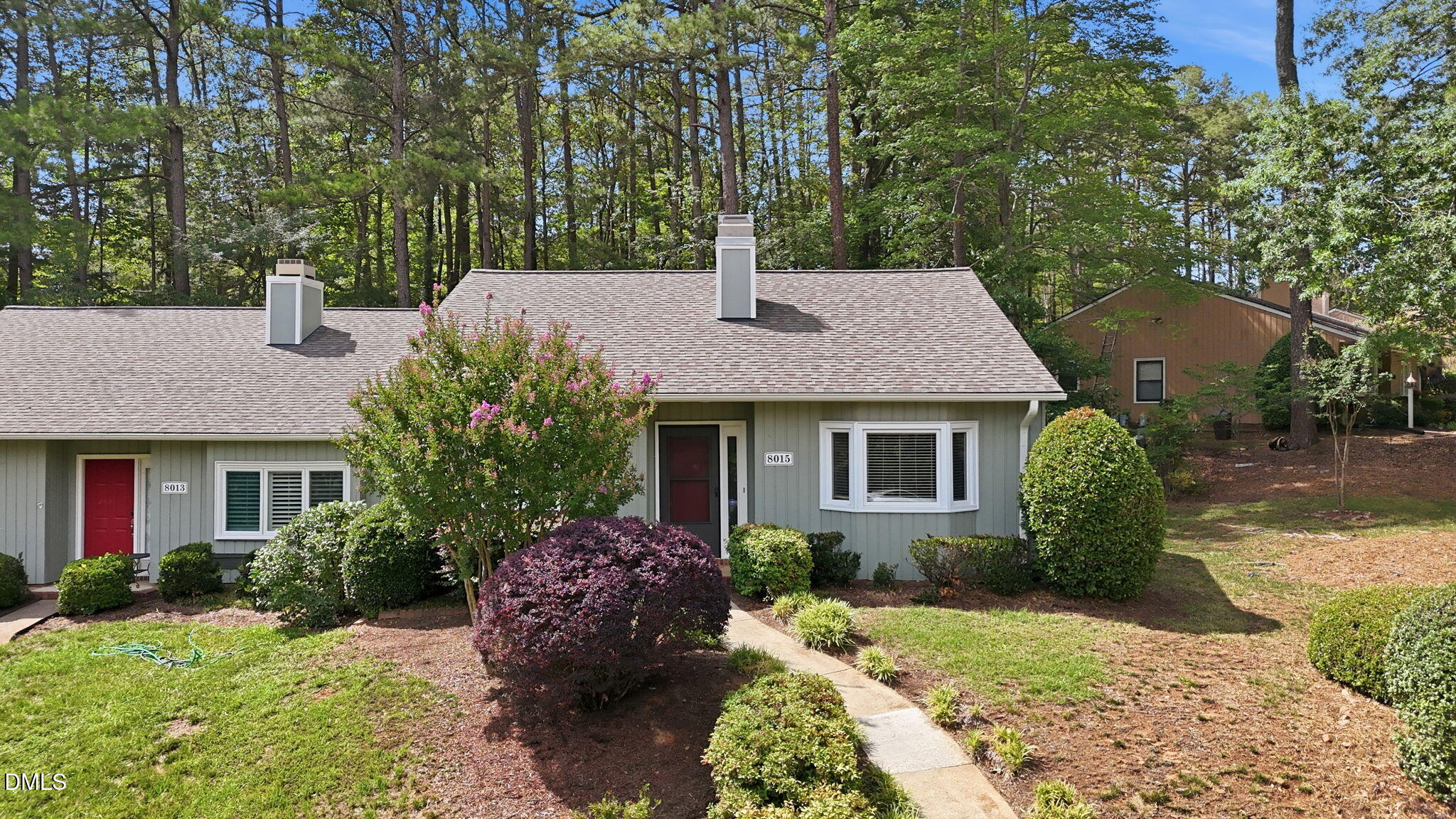 8015 Brown Bark Place Raleigh, NC 27615 - Photo 1 of 26 IMG_1115