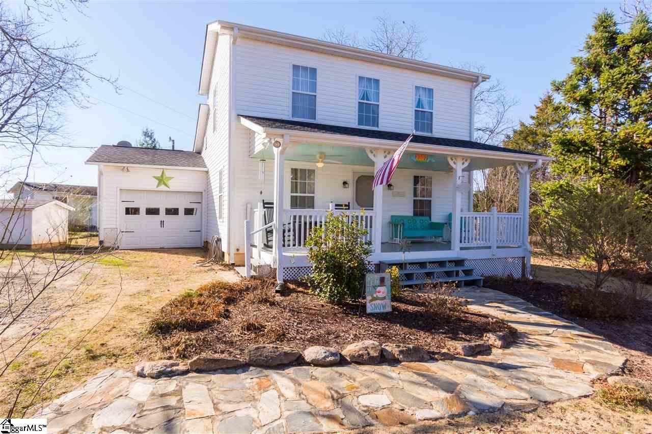 2307 Trammel Road Woodruff, SC 29388 - Photo 1 of 36