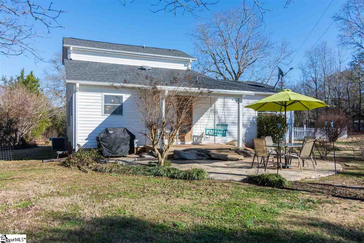 2307 Trammel Road Woodruff, SC 29388 - Photo 29 of 36