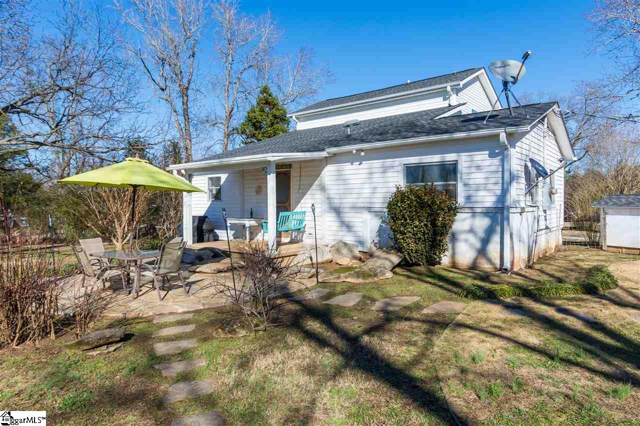 2307 Trammel Road Woodruff, SC 29388 - Photo 30 of 36