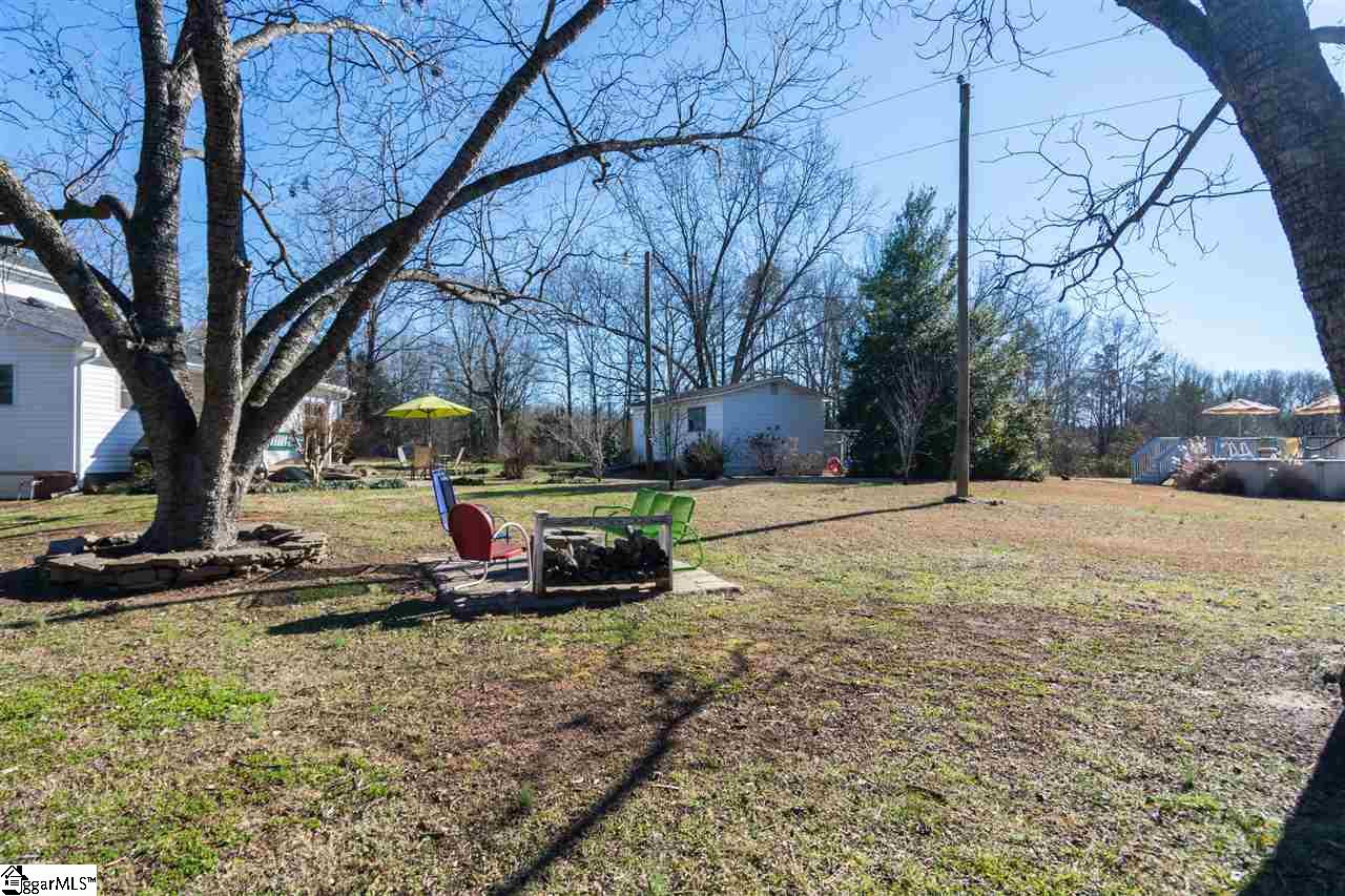 2307 Trammel Road Woodruff, SC 29388 - Photo 32 of 36