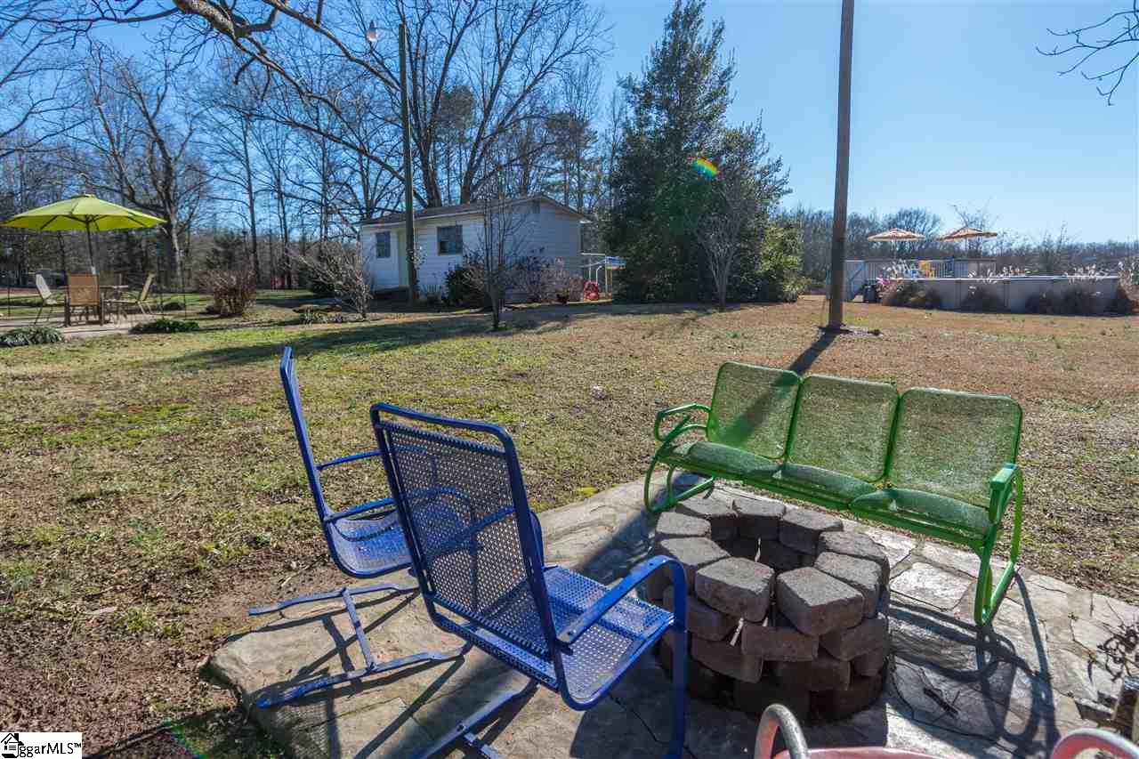 2307 Trammel Road Woodruff, SC 29388 - Photo 34 of 36