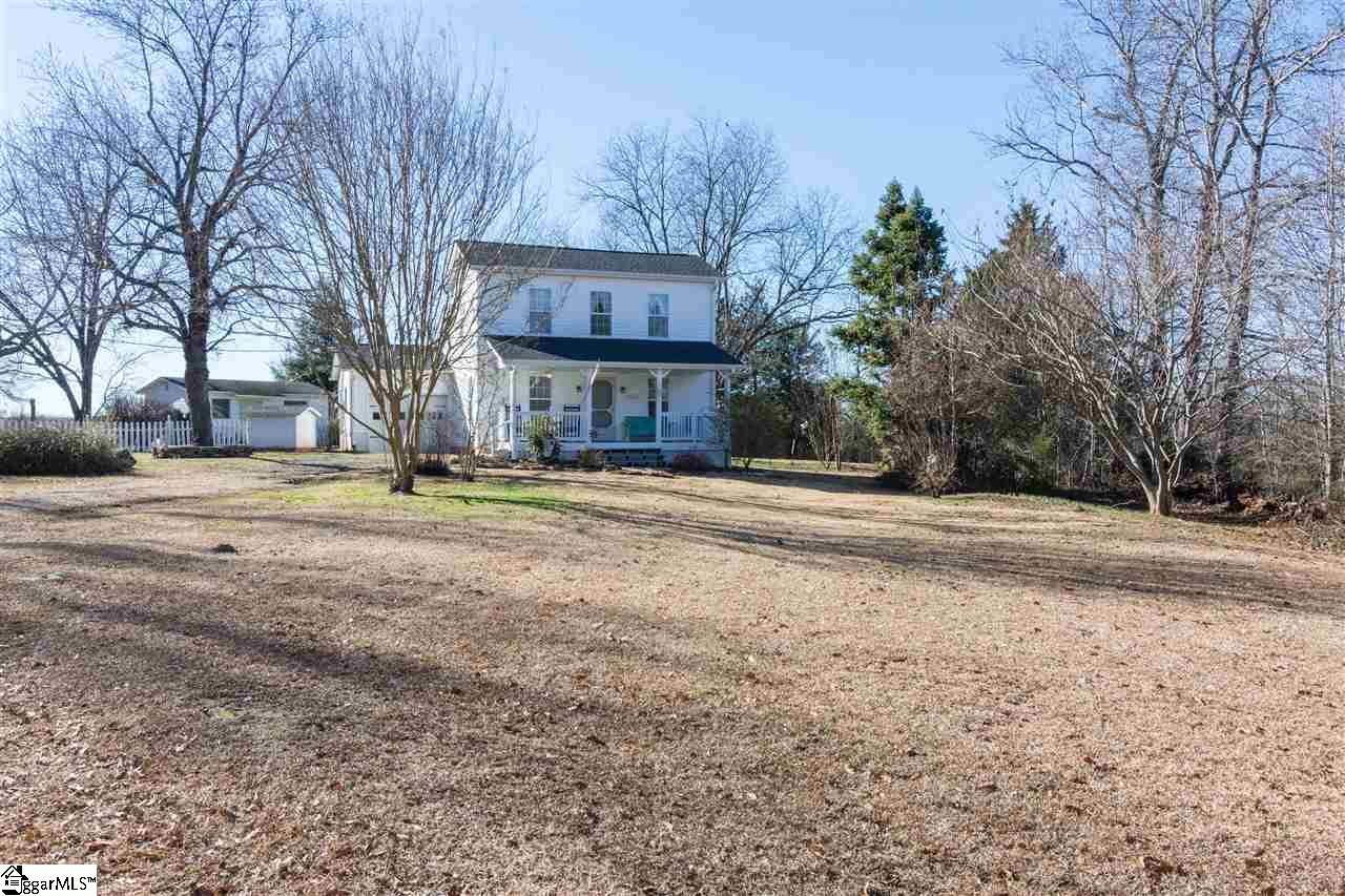 2307 Trammel Road Woodruff, SC 29388 - Photo 5 of 36