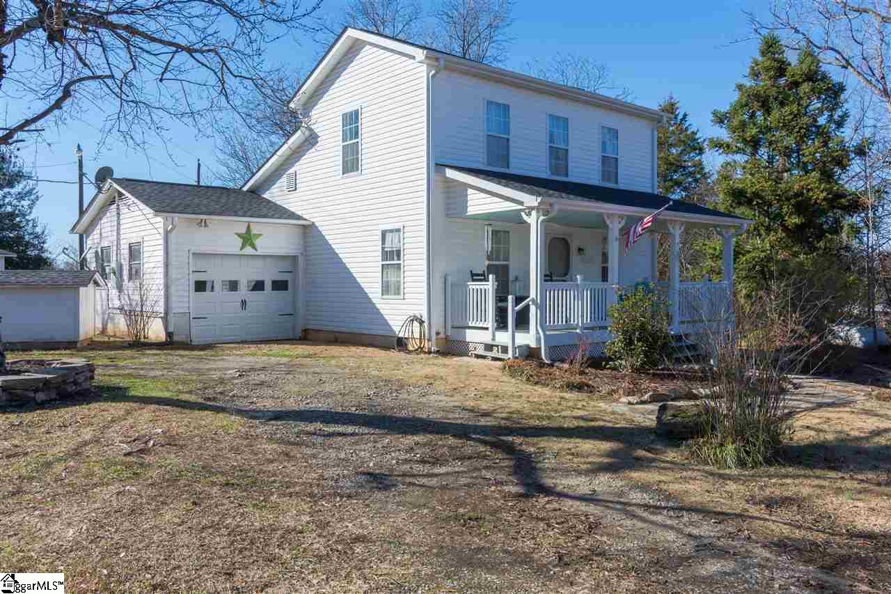 2307 Trammel Road Woodruff, SC 29388 - Photo 6 of 36