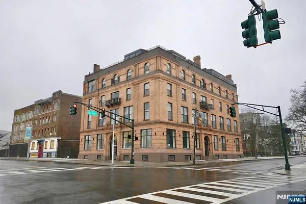$2,675 | 536-540 Central Avenue, Unit 103, Newark, NJ 07107