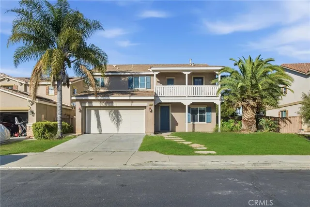 $640,000 | 19690 Berrywood Drive, Lake Elsinore, CA 92530