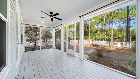 $935,000 | 302 Jack Knife Drive, Inlet Beach, FL 32461