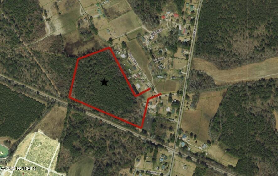 537 Beam Road Lumberton, NC 28360 - Photo 1 of 3 14.12 AC