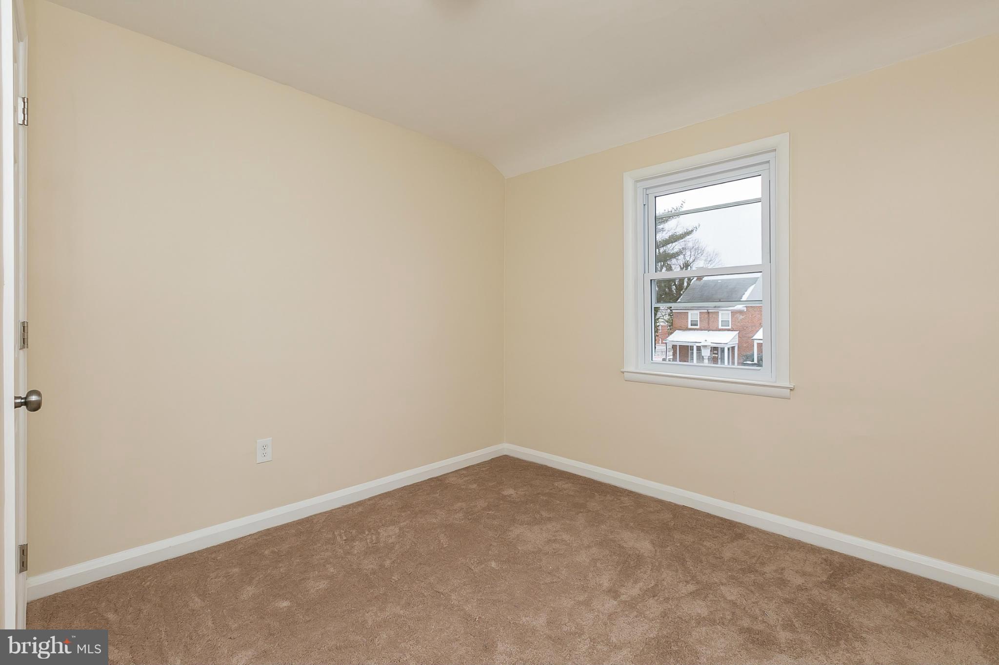 6115 Edlynne Road Baltimore, MD 21239 - Photo 22 of 29 Bedroom