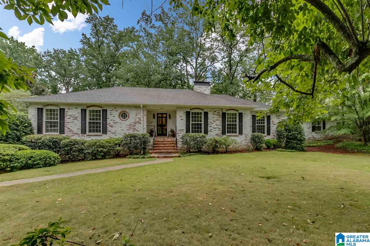 3215 East Briarcliff Road Birmingham, AL 35223 - Photo 1 of 50