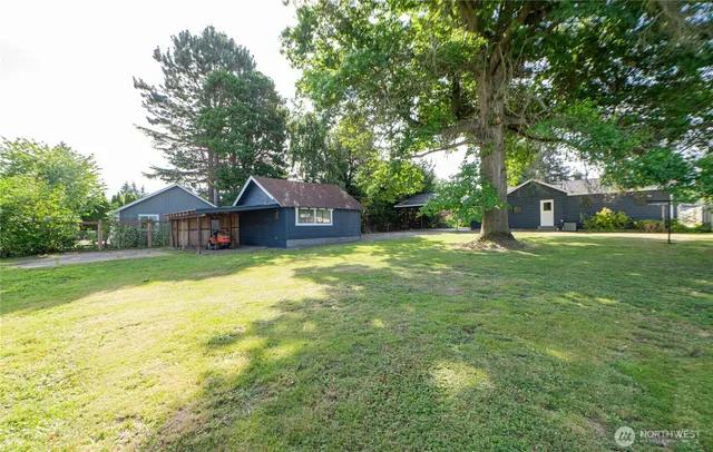 $495,000 | 2948 Arnie Road, Custer, WA 98240