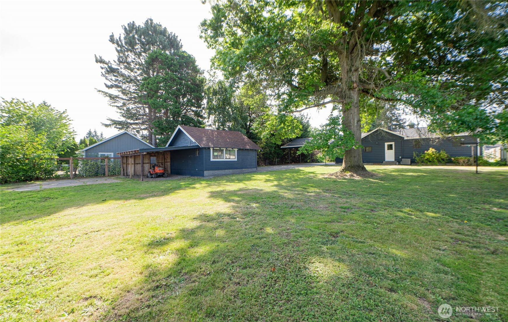 2948 Arnie Road Custer, WA 98240 - Photo 21 of 26