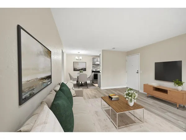 $289,000 | 3250 Oneal Circle, Unit H14, Boulder, CO 80301