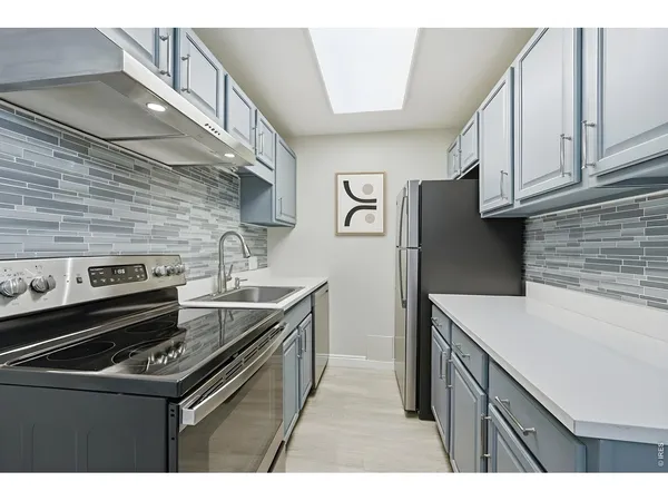 $289,000 | 3250 Oneal Circle, Unit H14, Boulder, CO 80301