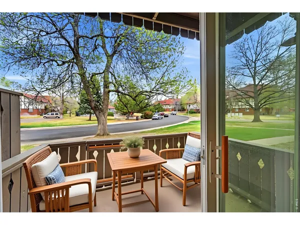 $289,000 | 3250 Oneal Circle, Unit H14, Boulder, CO 80301