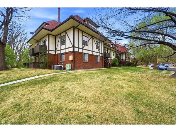 $289,000 | 3250 Oneal Circle, Unit H14, Boulder, CO 80301