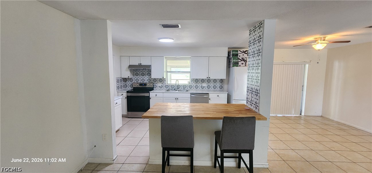 1005 East Jasmine Road Lehigh Acres, FL 33936 - Photo 2 of 14