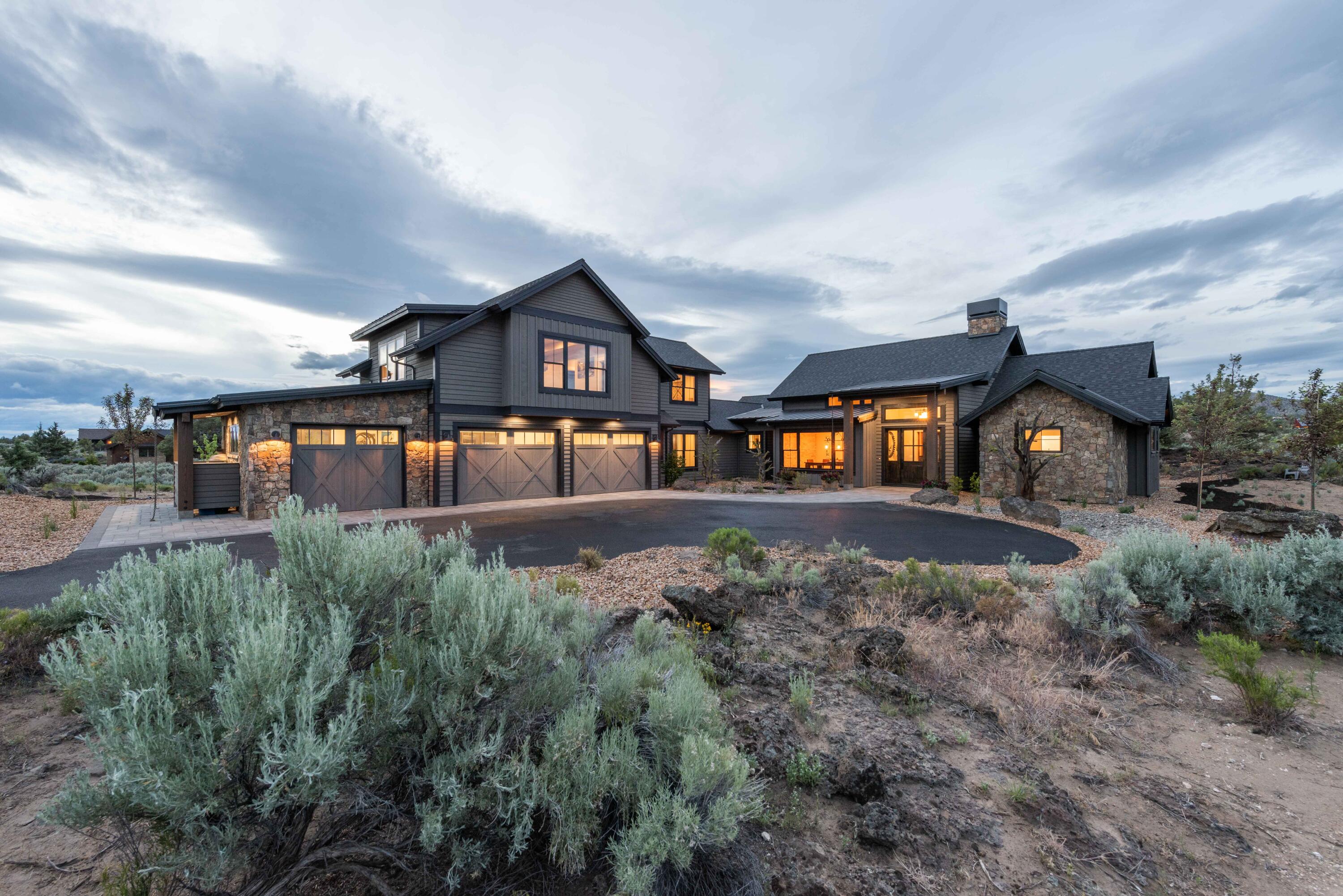 16531 Southwest Ranchview Road Powell Butte, OR 97753 - Photo 1 of 45 Gorgeous Brasada Ranch Home