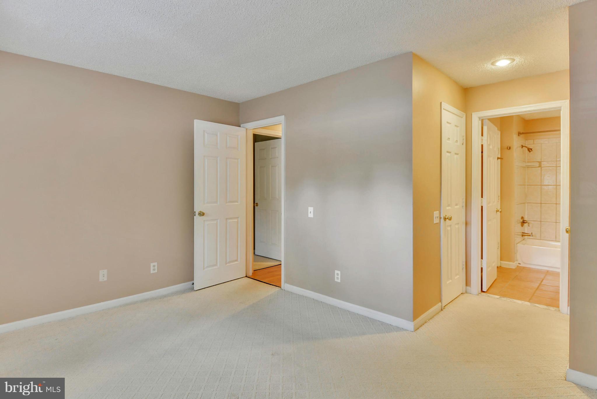12010 Golf Ridge Court, Unit 102 Fairfax, VA 22033 - Photo 13 of 29 Owner's Bedroom has two closets
