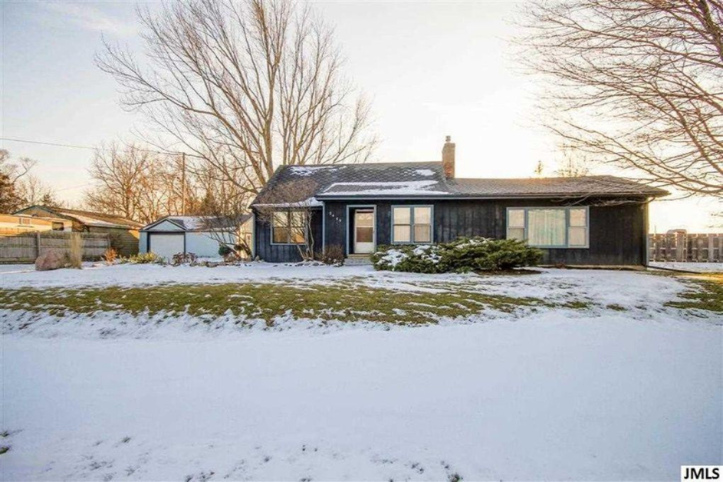 2469 Rives Eaton Road Jackson, MI 49201 - Photo 1 of 1 Rives Eaton