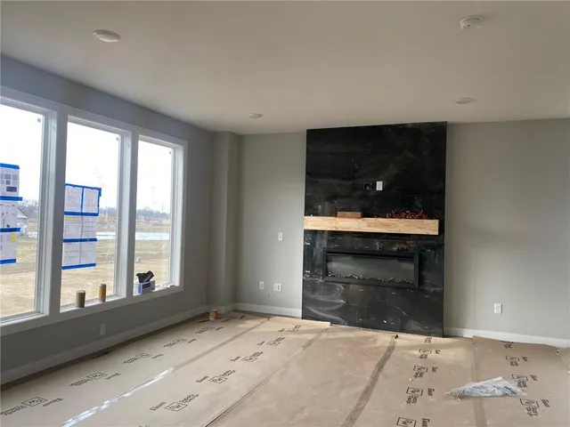 $559,950 | 18593 West 193rd St Spring Hill, Spring Hill, KS 66083