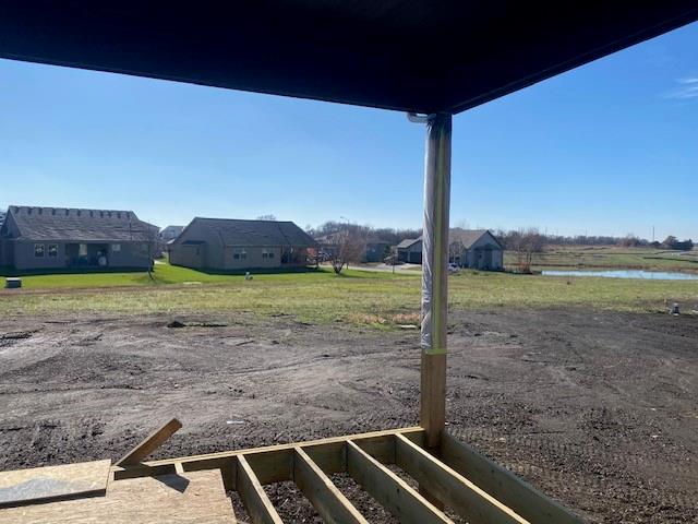 18593 West 193rd St Spring Hill Spring Hill, KS 66083 - Photo 14 of 32