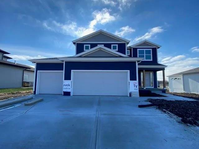 $559,950 | 18593 West 193rd St Spring Hill, Spring Hill, KS 66083