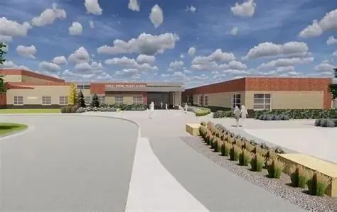 $559,950 | 18593 West 193rd St Spring Hill, Spring Hill, KS 66083