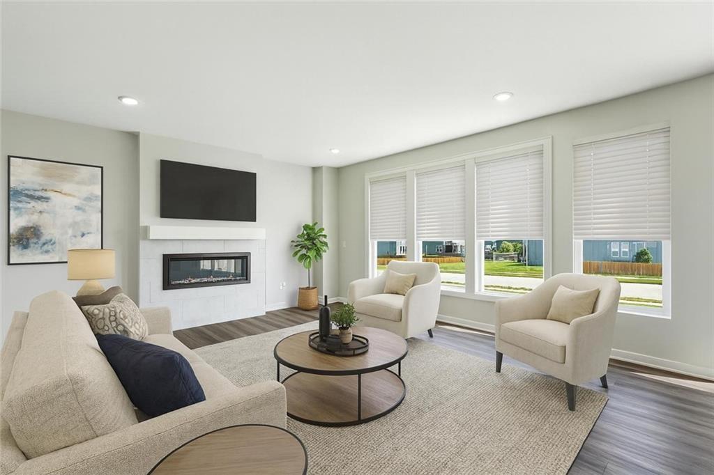 18593 West 193rd St Spring Hill Spring Hill, KS 66083 - Photo 24 of 32