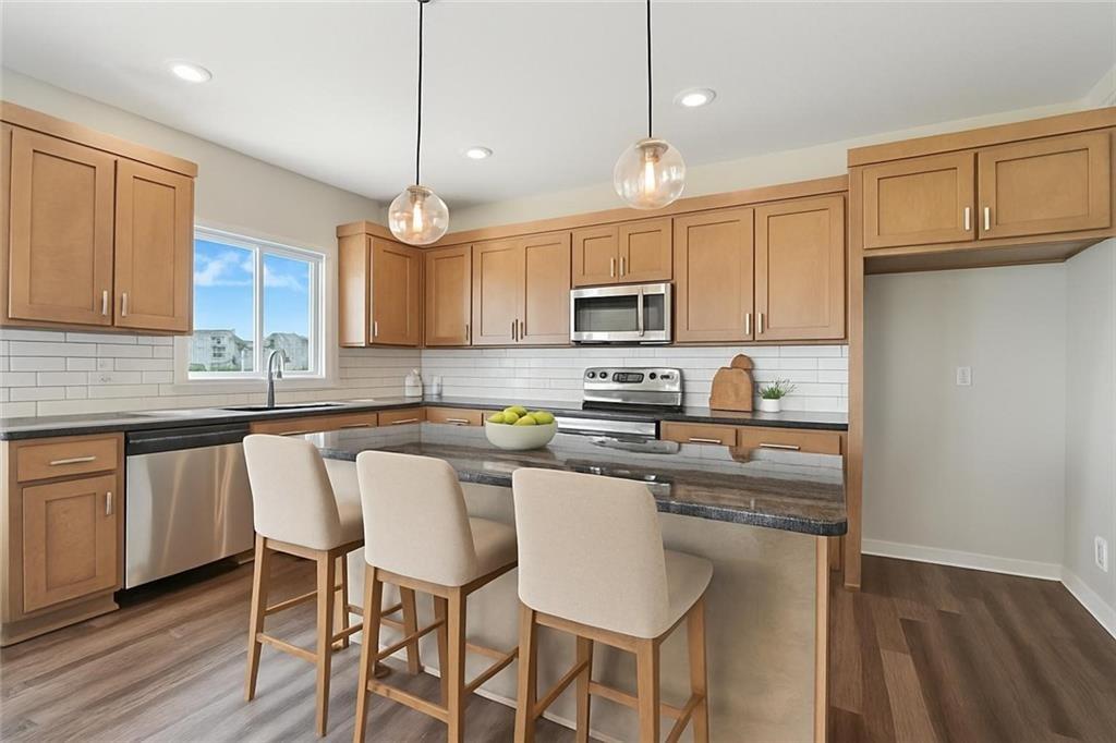 18593 West 193rd St Spring Hill Spring Hill, KS 66083 - Photo 25 of 32