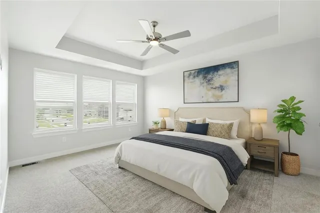 $559,950 | 18593 West 193rd St Spring Hill, Spring Hill, KS 66083