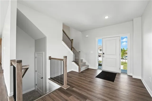 $559,950 | 18593 West 193rd St Spring Hill, Spring Hill, KS 66083