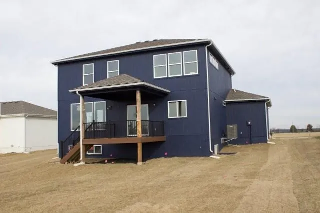 $559,950 | 18593 West 193rd St Spring Hill, Spring Hill, KS 66083