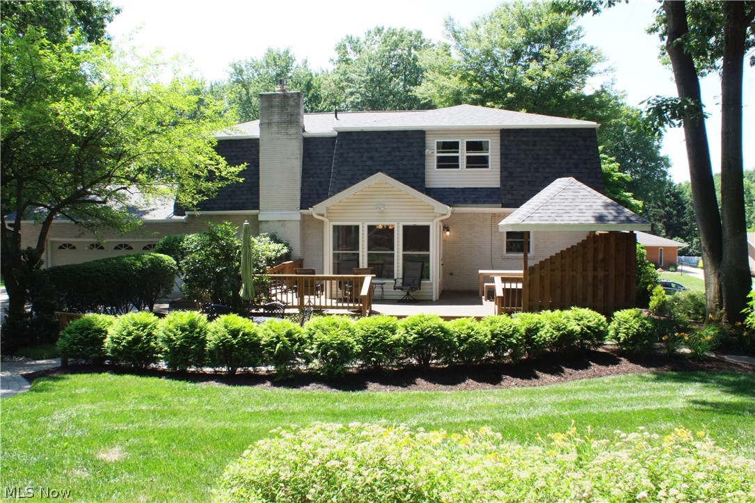645 Inverness Road Akron, OH 44313 - Photo 30 of 35