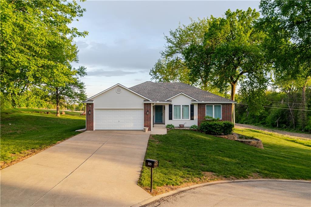 1105 Summerfield Court Atchison, KS 66002 - Photo 1 of 1