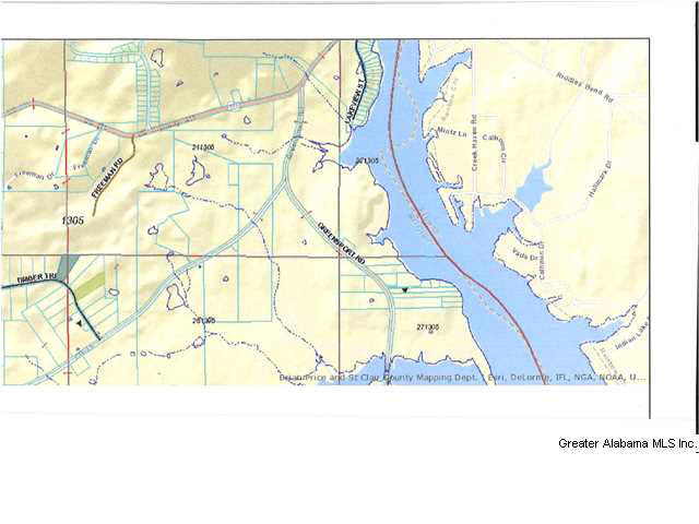 Timber Trail, Unit 21 Ashville, AL 35953 - Photo 1 of 5