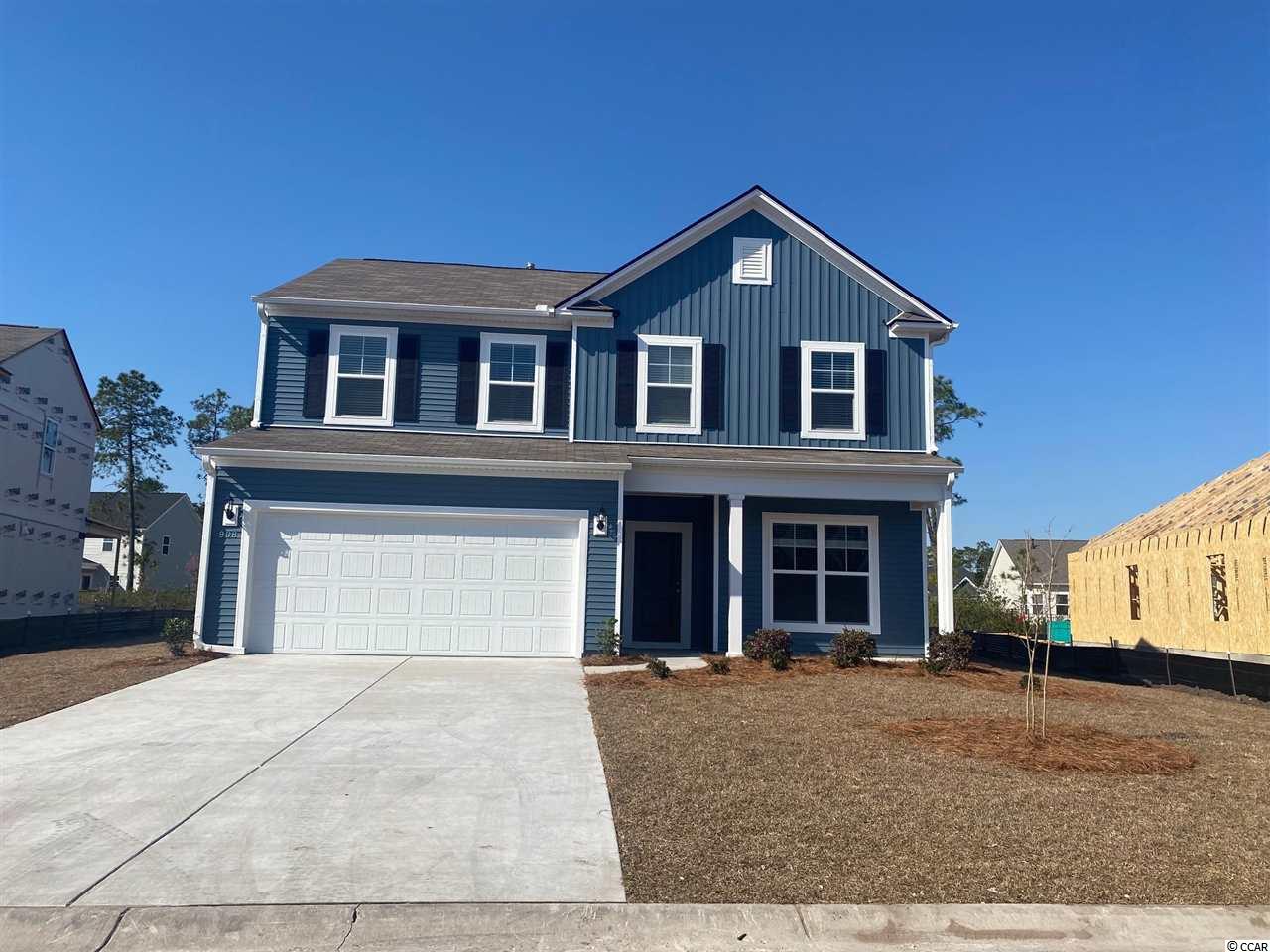 908 Wild Leaf Loop Conway, SC 29526 - Photo 1 of 1 Gallery Image 1