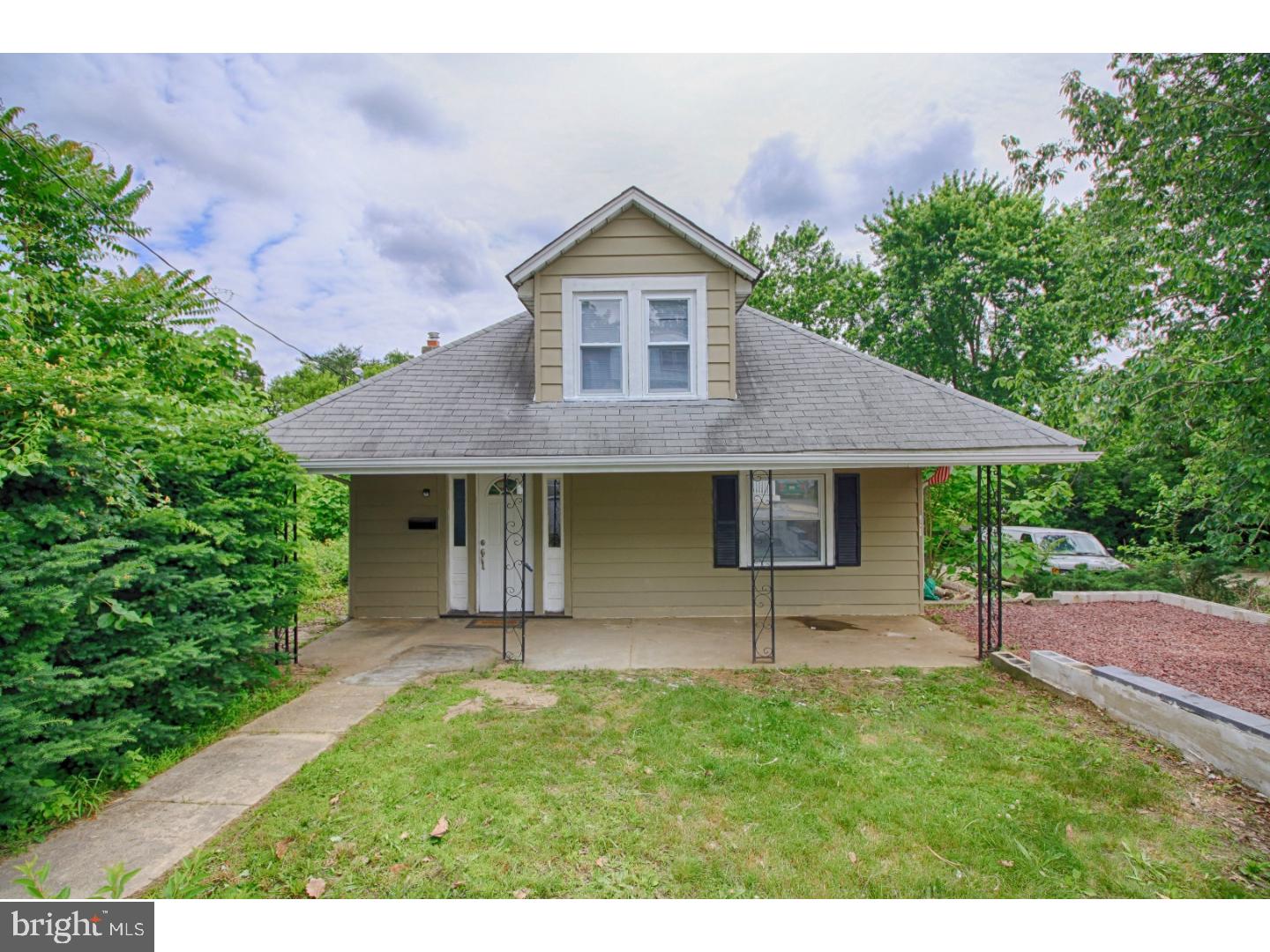 187 Erial Road Pine Hill, NJ 08021 - Photo 1 of 25 Exterior