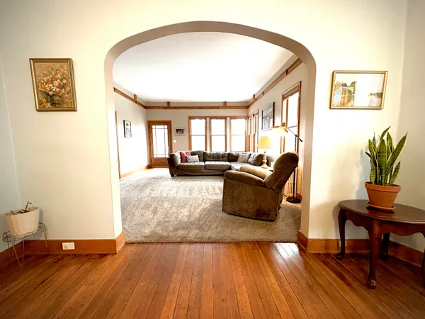 $359,000 | 518 North Adams Avenue, Buffalo, WY 82834
