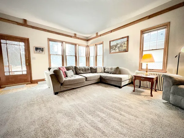 $359,000 | 518 North Adams Avenue, Buffalo, WY 82834
