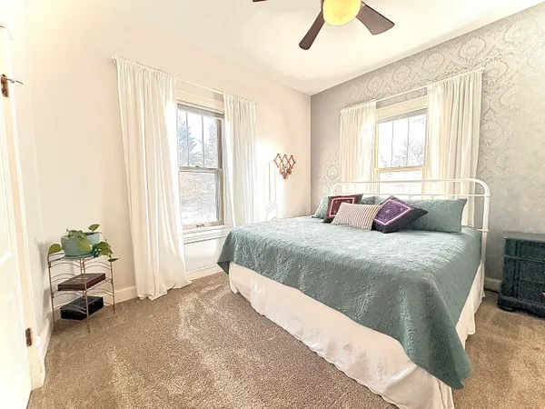 $359,000 | 518 North Adams Avenue, Buffalo, WY 82834