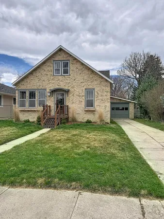 $359,000 | 518 North Adams Avenue, Buffalo, WY 82834