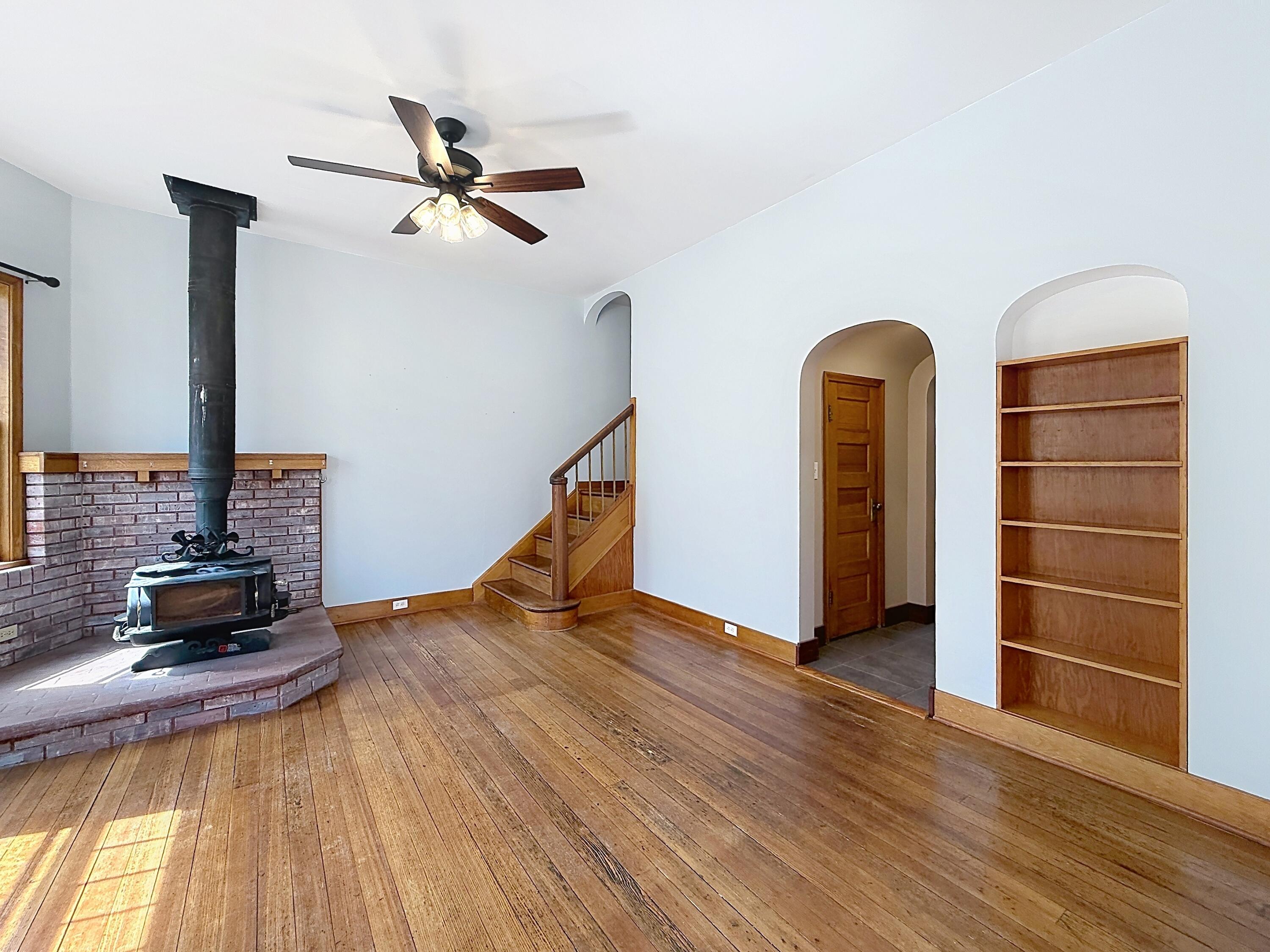 518 North Adams Avenue Buffalo, WY 82834 - Photo 32 of 49 032