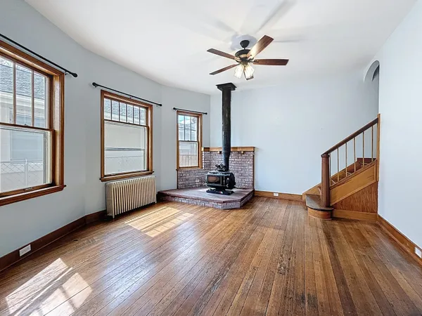 $359,000 | 518 North Adams Avenue, Buffalo, WY 82834