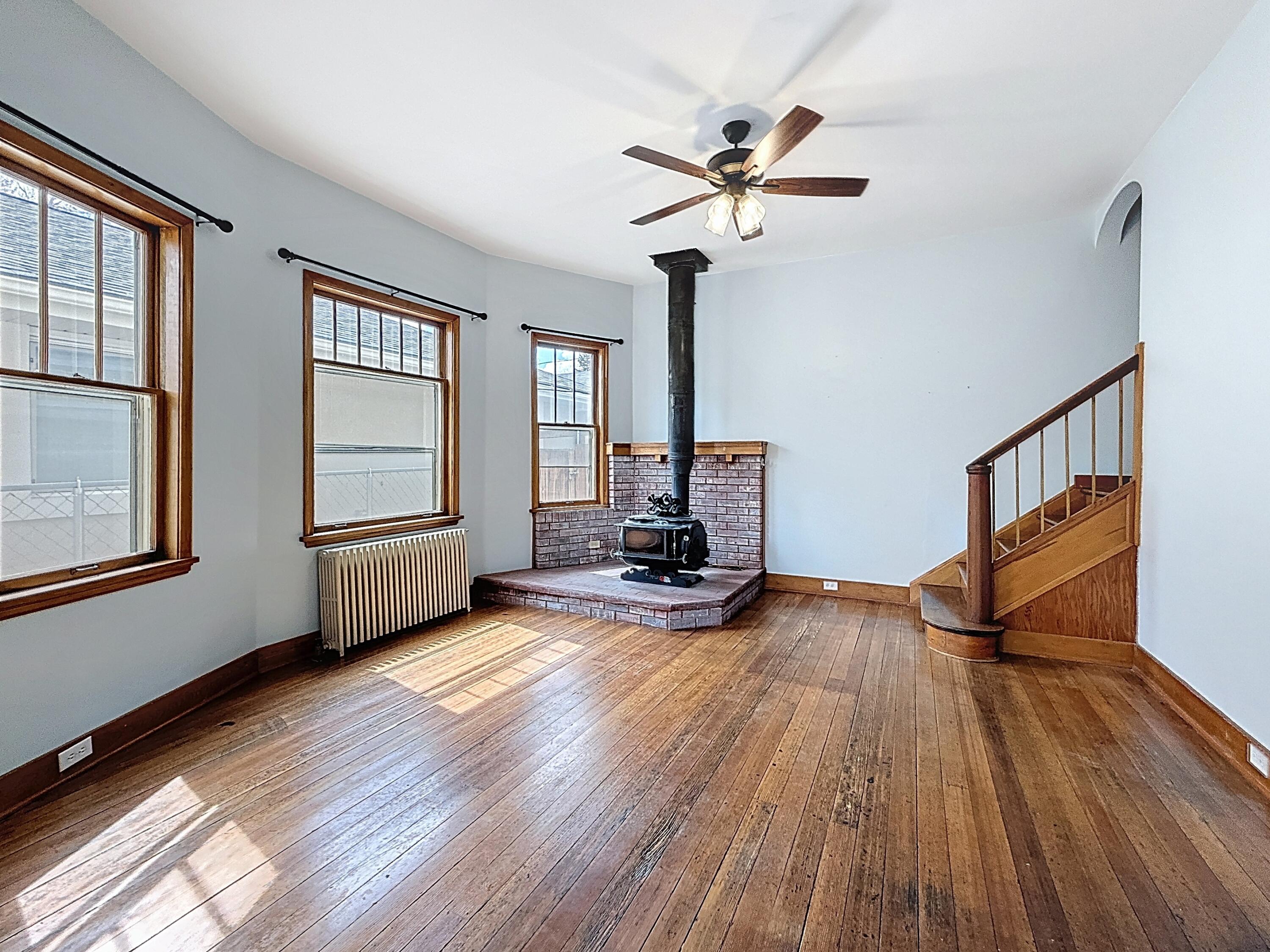 518 North Adams Avenue Buffalo, WY 82834 - Photo 34 of 49 33