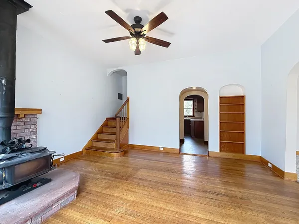 $359,000 | 518 North Adams Avenue, Buffalo, WY 82834