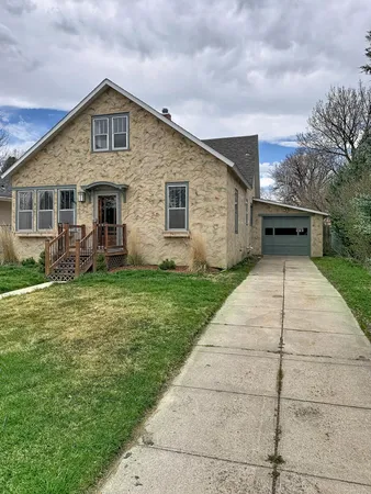 $359,000 | 518 North Adams Avenue, Buffalo, WY 82834