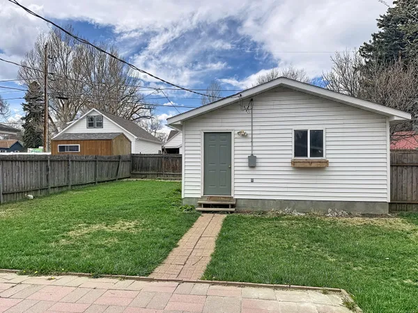 $359,000 | 518 North Adams Avenue, Buffalo, WY 82834