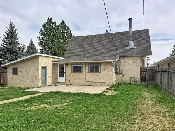 $359,000 | 518 North Adams Avenue, Buffalo, WY 82834