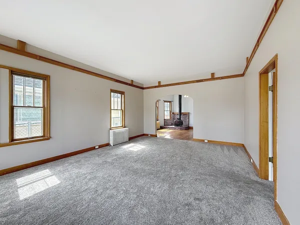 $359,000 | 518 North Adams Avenue, Buffalo, WY 82834